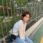 <b>엑시</b> 잘 생긴 거 널리 알려졌음 좋겠다