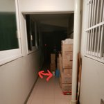 [방탈죄송] 복도식아파트 <b>문의</b>