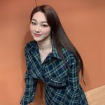 웜톤이라면 강미나 <b>사복</b> 참고할만 할 듯