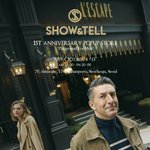 [이것좀봐줘] 쇼앤텔 1주년 행사 정보!