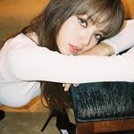 블핑 블랙핑크 <b>리사</b>