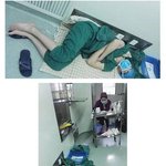 [이것좀봐줘] 한국 <b>의학</b> 드라마에서는 보여주지 않는 외과의사