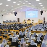 하나님의교회 글로벌 성장, 미국 텍사스.<b>조지아</b>주(州) 헌당식 예배