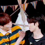 [프듀X] 제발 애들은 <b>패지</b>말자