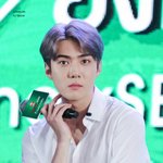 [세훈] 190923 타오케노이 <b>이벤트</b> 고화질54