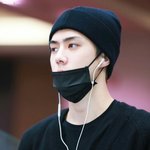 [세훈] 190927 <b>출입국</b> 고화질1