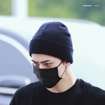 [세훈] 190927 <b>출입국</b> 고화질2