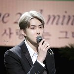 [세훈] 191001 첸 음<b>감회</b> 고화질1