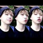 [강다니엘] 강다니엘 부리부리깅