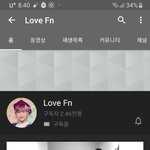 [NCT] 이 분 Fn <b>love</b>야??