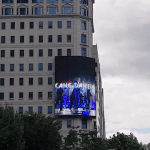 [강다니엘] 강다니엘 한국팬미 홍보영상?