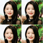[모두드루와] 최근 가르마 <b>방향</b> 바꾼 장원영