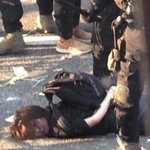 [19] 얘들아 홍콩 진짜 <b>큰일</b>났어....