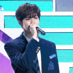 [프듀X] 프엑 <b>막방</b> 눈물버튼