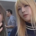 [댓글부탁해] <b>사나</b> 이거 고화질 움짤 있는 사람