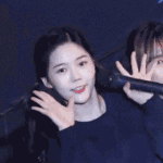 옴걸 <b>효정</b> 성격 진짜 좋다 ㄹㅇ
