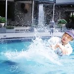 [강다니엘] <b>헐리</b>웃액션 강코룽ㅋㅋㅋㅋㅋㅋ