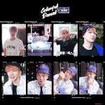 [강다니엘] 컬러풀다니엘<b>Ep</b>.2 한번에보기