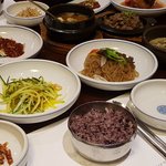 [개깊은빡짐] 양재 오선채에선 삼천원으로 손님한테 <b>개망신</b>주네요