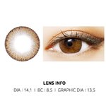 [드루와] 렌즈 추반해주면 하고싶은 일 다 잘될거양!