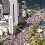 [19] 광화문<b>시위</b> 장난아니었음;;