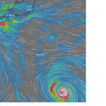 (태풍 하기<b>비스</b>..16일~17일사이..)