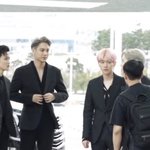 [EXO] 카이 백현 <b>피지컬</b> 차이 쩐다