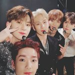 [뉴이스트] <b>예대</b> 터졌다!!!!