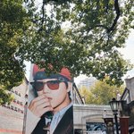 [EXO] 카이 구찌 글로벌 앰버서더 다른 사진 <b>오오</b>