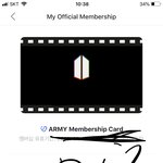 [방탄소년단] 스픽콘 <b>티켓</b>!!!!!!!!!!!