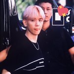 [EXO] 슴은 진짜 백현이한테