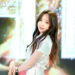 금발 변신한 케이