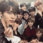 [프듀<b>X</b>] 이거 <b>팬</b>이 갖다붙힌거지?