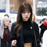근육량 높고 체지방량 적다는 아이즈원 멤버