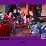 [모두드루와] 엔플라잉 자켓포스터 봤음?