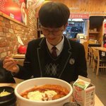 [드루와] 싸이버거 한개 먹고 ㅈㄴ 배부르면