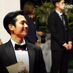 [꼭봐주세요] 정해인 부국제 레카 <b>FULL</b>