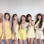 막내 덕질중인 걸그룹