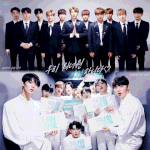 [워너원] 오늘도 <b>존버</b>