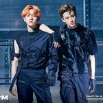 슈퍼엠 노래 뭔데
