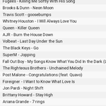 [댓글부탁해] 슈퍼엠 아이튠즈 <b>US</b> 순위