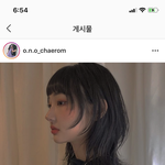 [드루와] 그럼 허쉬컷 <b>무슨사진</b>이 제일 예뻐?