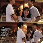 로운 김혜윤 드뎌 만났네 ㅋㅋㅋㅋㅋㅋㅋ