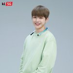 [강다니엘] <b>kt</b> 인별 강다니엘 뉴짤