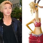 [추반] 추반하면 살빠지고 예뻐짐