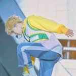 [모두드루와] 지민 <b>발목</b> 개이쁘다