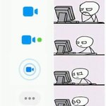 속눈썹 붙이고 다니면