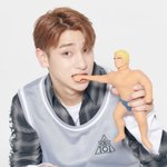 [프듀X] 불쌍한 근육인형