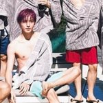 [NCT] 이태용 이거뭔데 ㅋㅋㅋㅋㅋ