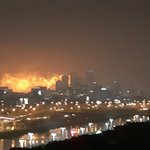 불꽃놀이 찍어봄